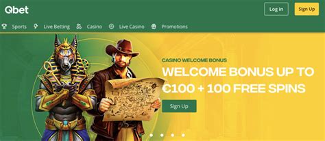 Qbet Casino ️ Qbet Online Casino Nederland.